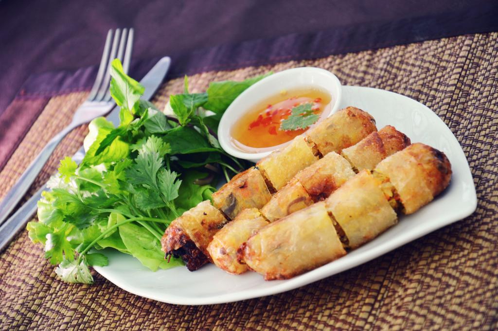 Villa Nam Song Ванг Виенг Екстериор снимка